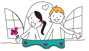 okno prilezitosti cudzí jazyk YES- sukromna skolka Vrable